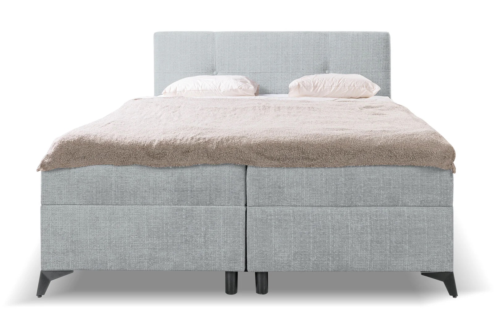 Postel Haga Rozměr: 180 x 200 cm, látka: Cremona 96