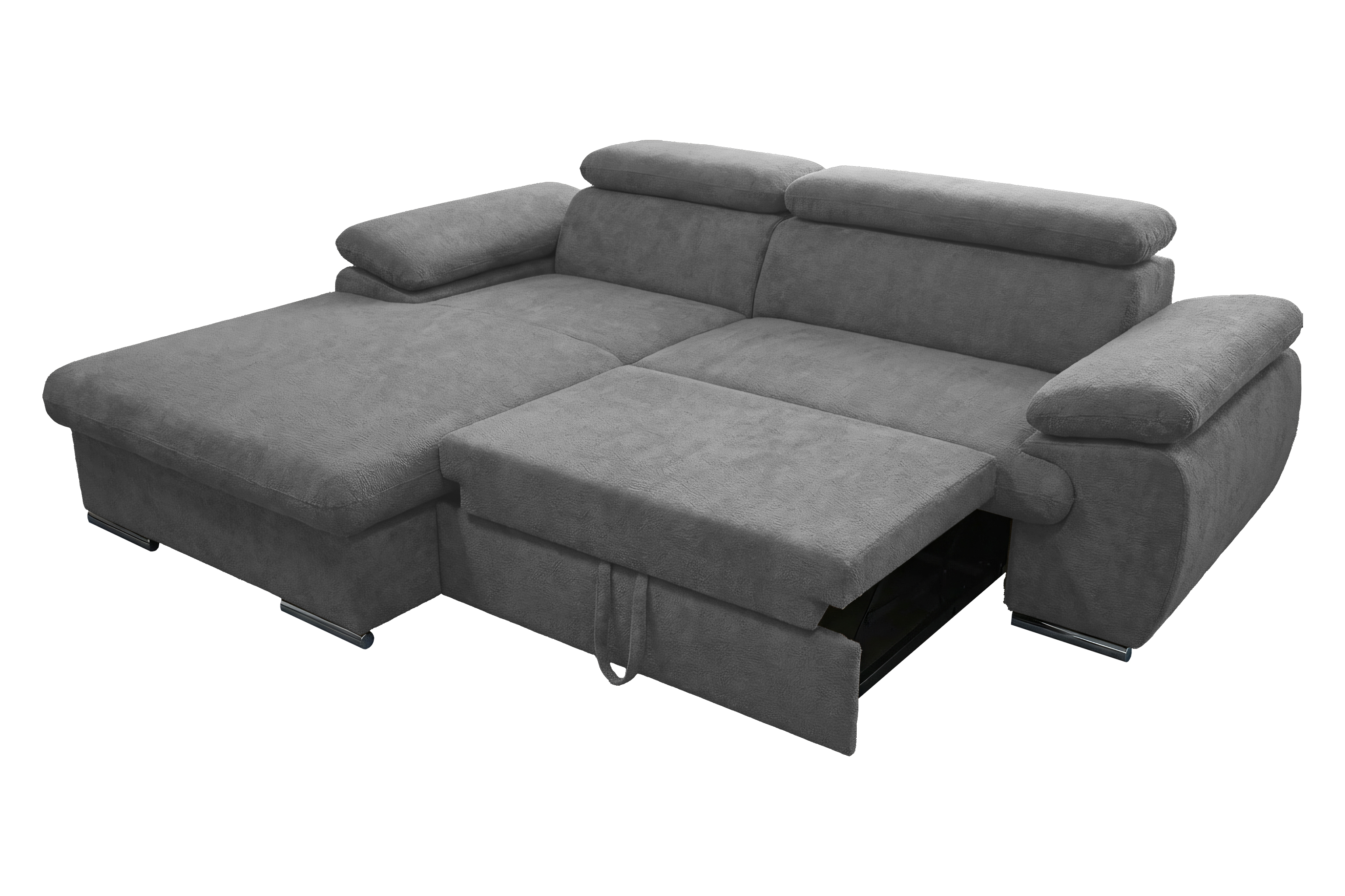 Sedací souprava Coast Mini - Gerra 70 Provedení: Levá varianta, látka: Gerra 70 (obrázek 5)
