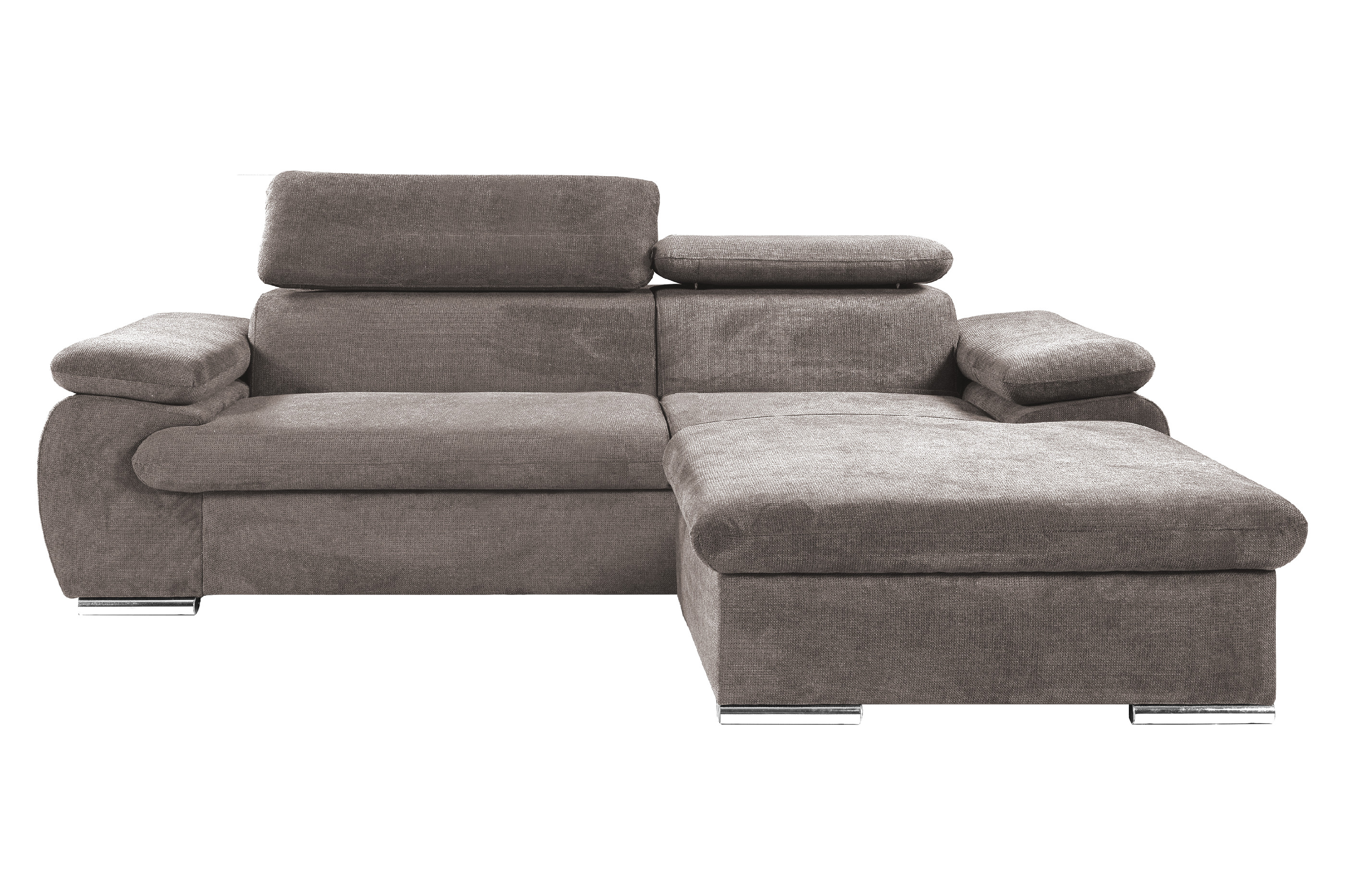 Sedací souprava Coast Mini - Gerra 90 Provedení: Pravá varianta, látka: Gerra 90