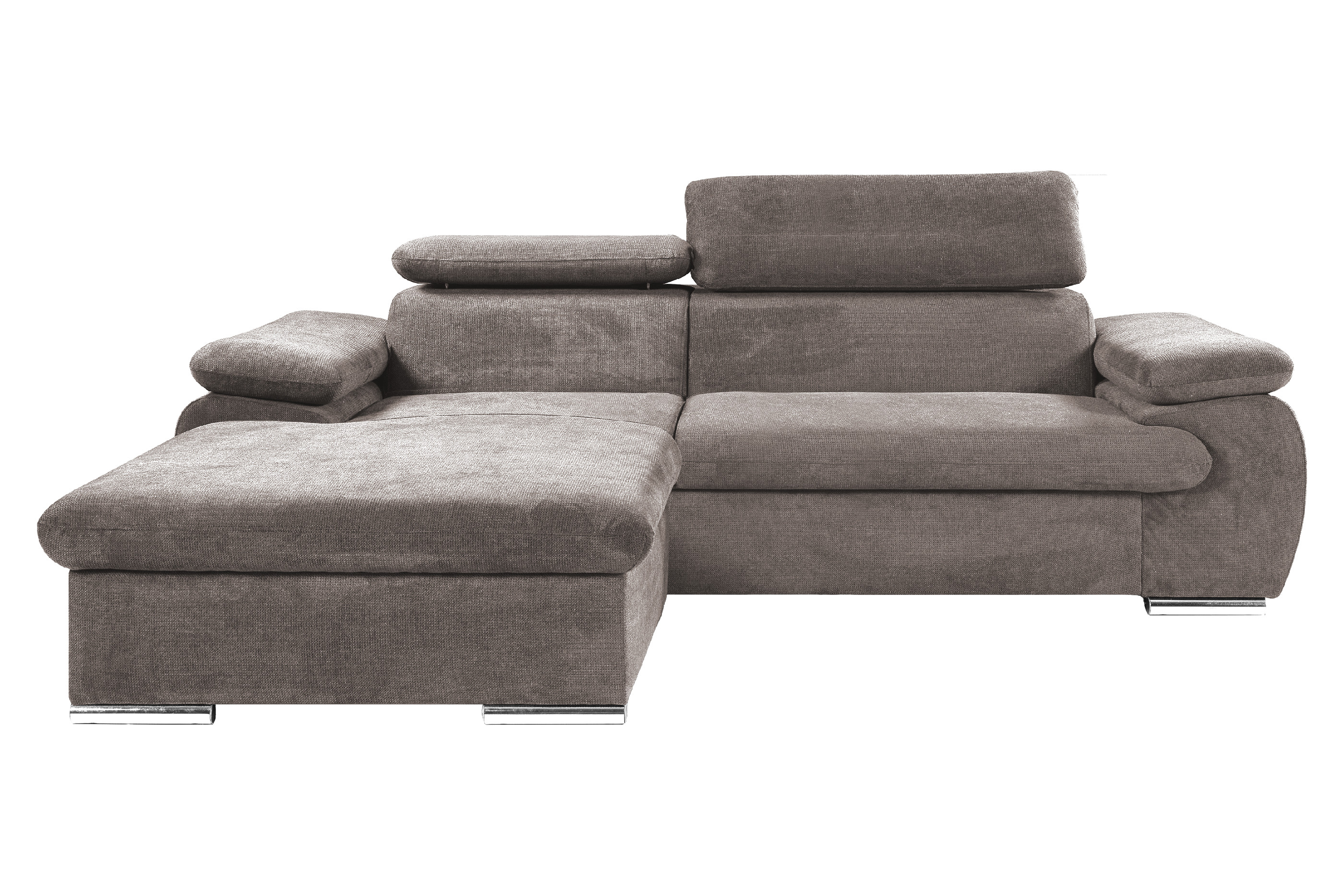 Sedací souprava Coast Mini - Gerra 90 Provedení: Levá varianta, látka: Gerra 90