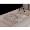 Boxspring Tonila s úložným prostorem