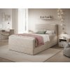 Boxspring Alamito látka Modullo 18