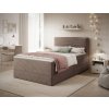 Boxspring Alamito - látka Modullo 20