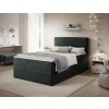 Boxspring Alamito - látka Modullo 35