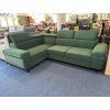 Sedací souprava Fabio - Levá varianta - Royal Velvet 12