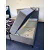 Postel Haga - 160 cm - Pretty 17