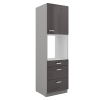 60 DPS 210 1F 3S Grey