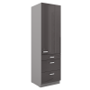 60 DKS 210 1F 3S Grey