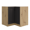 90x90 DN 2F BB STILO GRAR