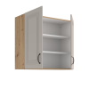 80 G 72 2F STILO CLAYGREY AR
