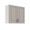80 G 72 2F STILO CLAYGREY WH