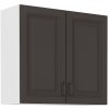 Horní skříňka Stilo 80 G-72 2F