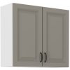 Horní skříňka Stilo 80 G-72 2F