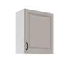 60 G 72 1F STILO CLAYGREY WH