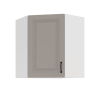 60x60 GN 72 1F (45°) STILO CLAYGREY WH