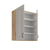 80 G 90 2F STILO CLAYGREY AR