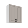 80 G 90 2F STILO CLAYGREY WH