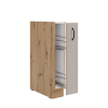 15 D CARGO BB STILO CLAYGREY AR