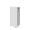 15 D CARGO BB STILO CLAYGREY WH