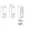 60 DKS 210 1F 3S