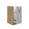 30 D CARGO BB STILO CLAYGREY AR