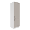 60 LO 210 2F STILO CLAYGREY WH