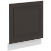 Dvířka na vestavnou myčku nádobí Stilo ZM 570x596