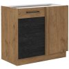 105 ND 1F BB VIGO DARK