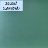 18. zelená lahvová