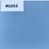 19. modrá