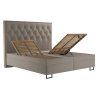 Boxspring Kerstin