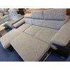 Sedací souprava Coast Stark 379 / Trend 17