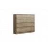 komoda ARIEL dab sonoma meblohand