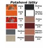 potahové látky 7