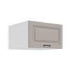 60 NAGU 36 1F STILO CLAYGREY WH