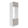 60 DPM 210 2F STILO CLAYGREY WH