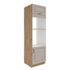 60 DPM 210 2F STILO CLAYGREY AR