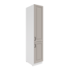 40 DK 210 2F STILO CLAYGREY WH