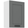 Horní skříňka Luna 50 G-72 1F dust grey