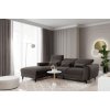 Sedací souprava Foble Velvet Mat 22
