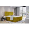 Boxspring Idris