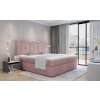 Boxspring Idris