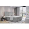 Boxspring Idris
