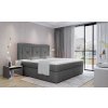 Boxspring Idris