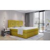 Boxspring Idris