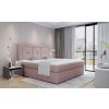 Boxspring Idris