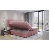 Boxspring Idris