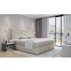 Boxspring Idris