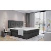 Boxspring Idris