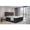 Boxspring Idris